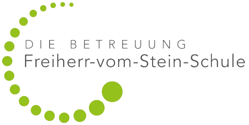 Logo Freiherr-vom-Stein-Schule